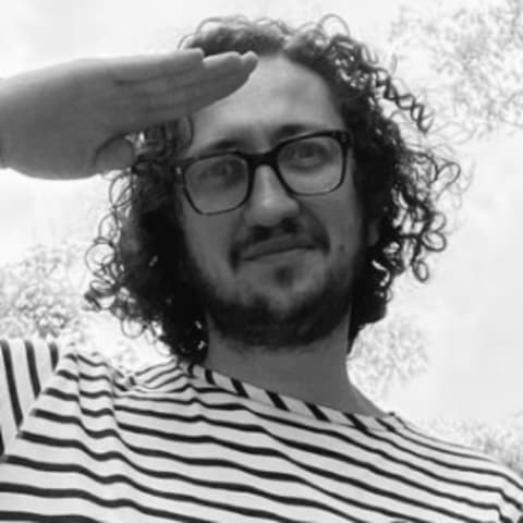 Profile photo of Max O.