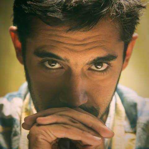 Profile photo of Aditya P.