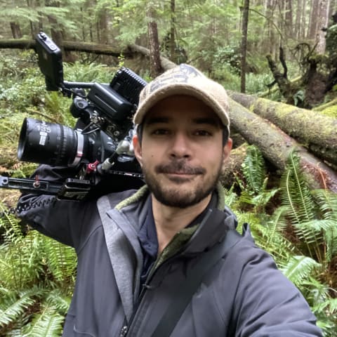 Profile photo of David E.