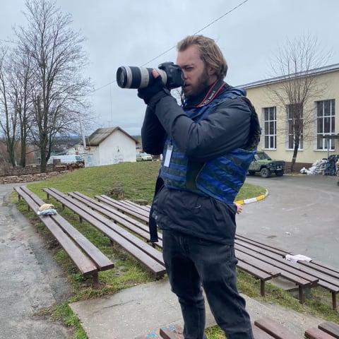 Profile photo of Michal K.