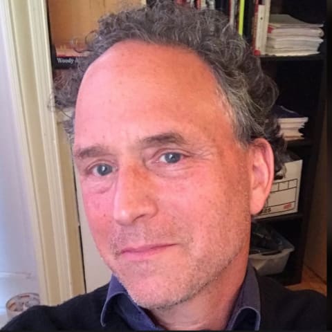 Profile photo of Charles L.