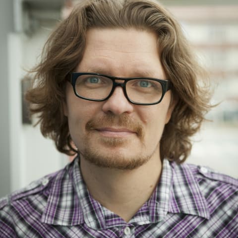Profile photo of Antti H.