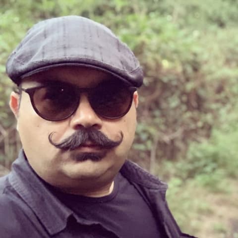 Profile photo of Saeid F.