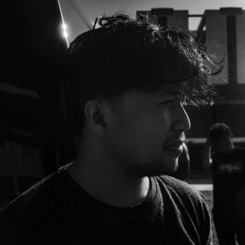 Profile photo of Neil B.