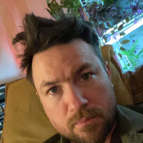 Profile photo of Elias G.