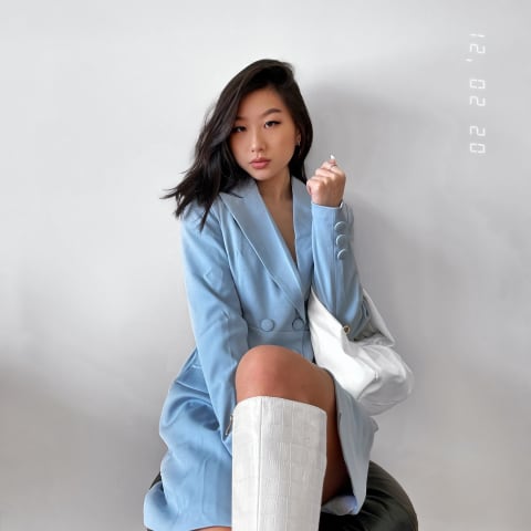 Profile photo of Vanessa C.