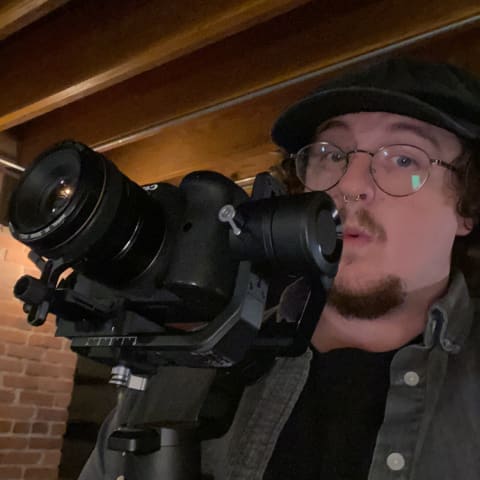 Profile photo of Travis H.
