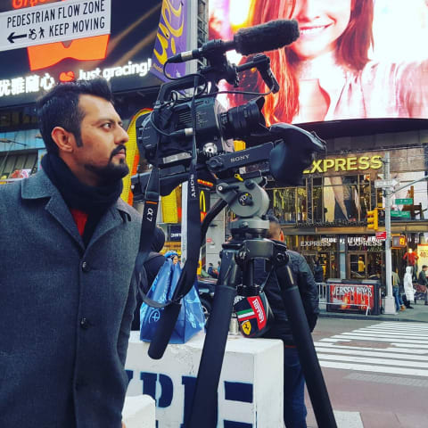 Profile photo of Shehzad A.