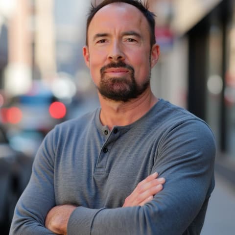 Profile photo of Jay N.