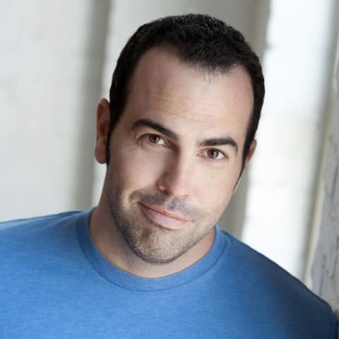 Profile photo of Patrick J.