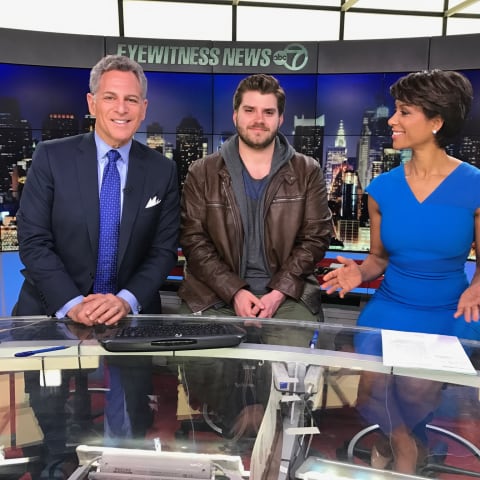 Profile photo of Nicholas J.