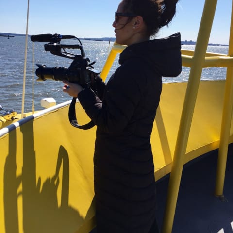 Profile photo of Alysha W.