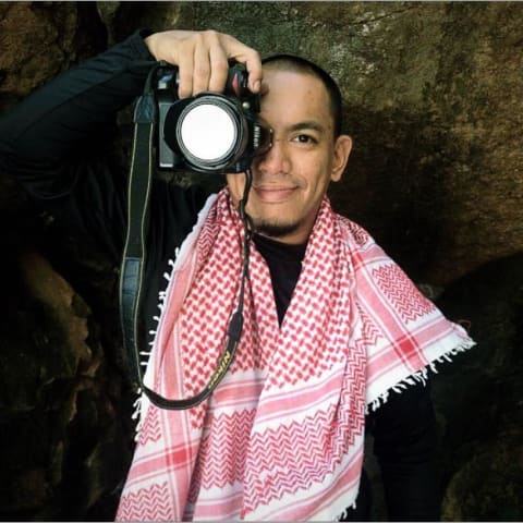 Profile photo of Mores H.