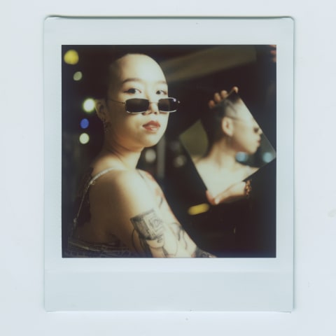 Profile photo of Wangyuxuan X.