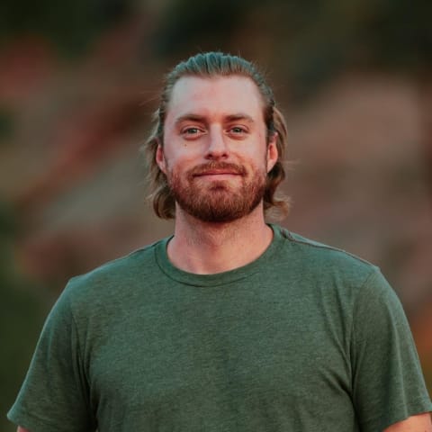 Profile photo of Michael D.