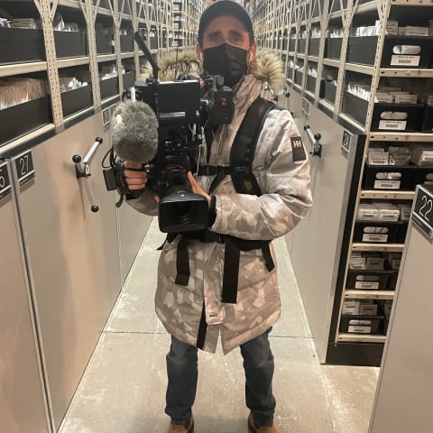 Profile photo of Derek E.