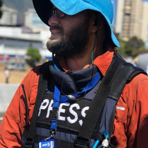 Profile photo of Jesus O.