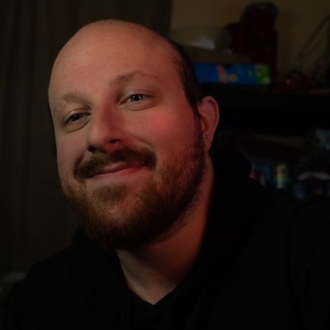 Profile photo of Nico V.