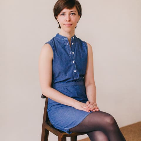 Profile photo of Shannon C.