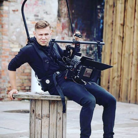 Profile photo of Szymon K.