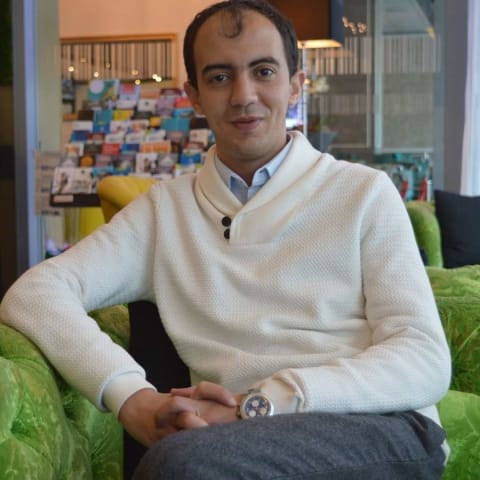 Profile photo of Otmane A.