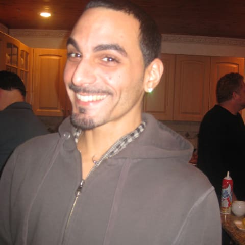 Profile photo of Kevin A.