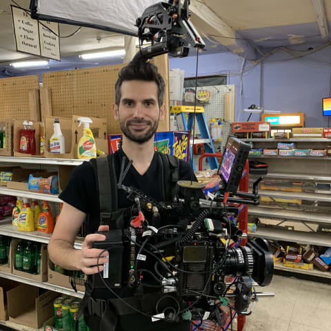 Profile photo of Michael B.