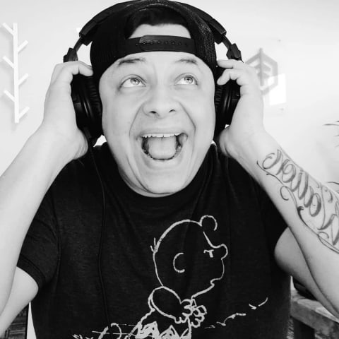 Profile photo of Alejandro G.