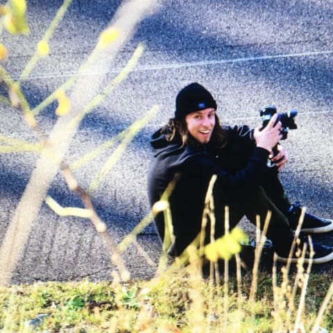 Profile photo of Thomas R.