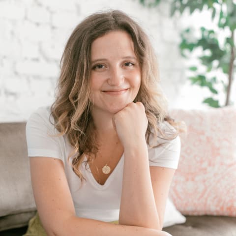 Profile photo of Calli Z.