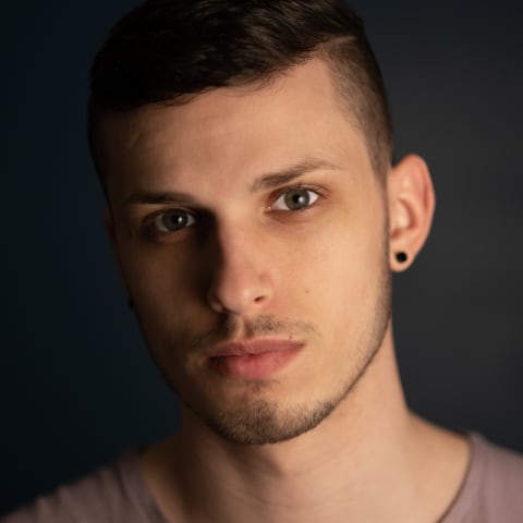 Profile photo of Jacob C.