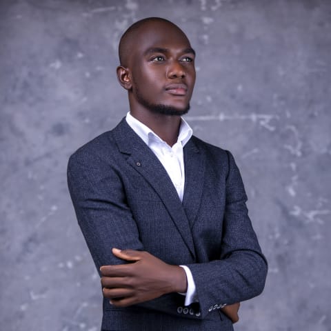 Profile photo of Edward A.