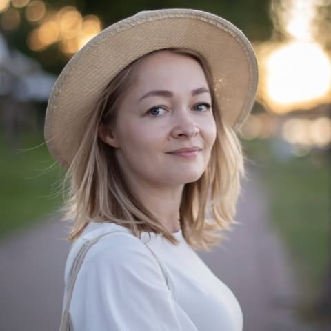 Profile photo of Maria C.