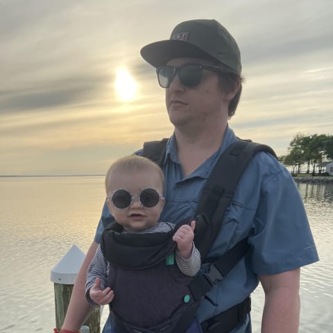 Profile photo of Eric V.