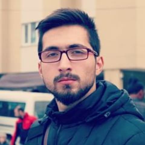 Profile photo of Ahmet S.