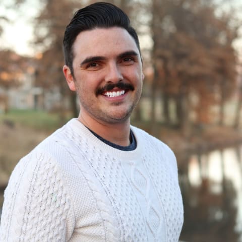 Profile photo of Trevan H.