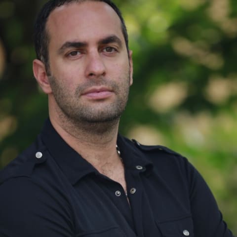 Profile photo of Sepehr M.