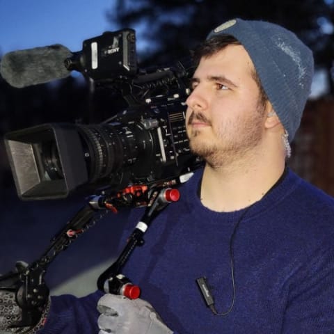 Profile photo of Bennett M.