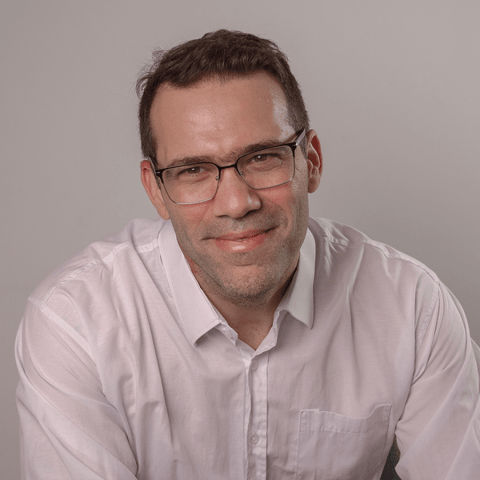 Profile photo of Pedro F.