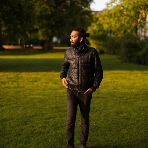 Profile photo of Meysam M.