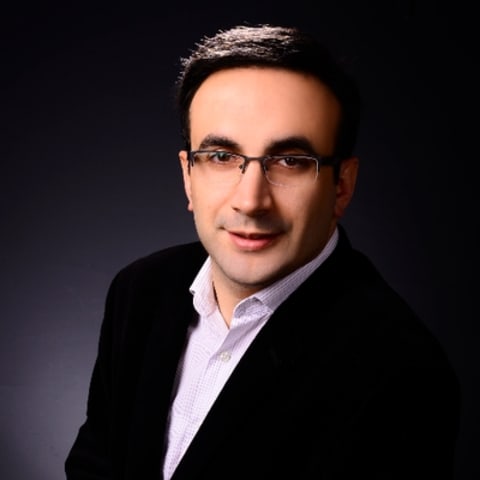 Profile photo of Bilal B.