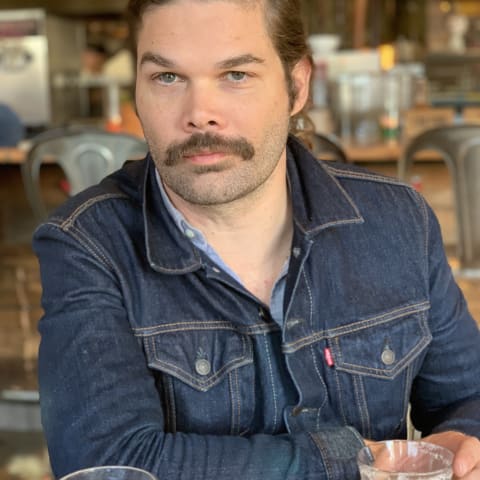 Profile photo of Judge S.