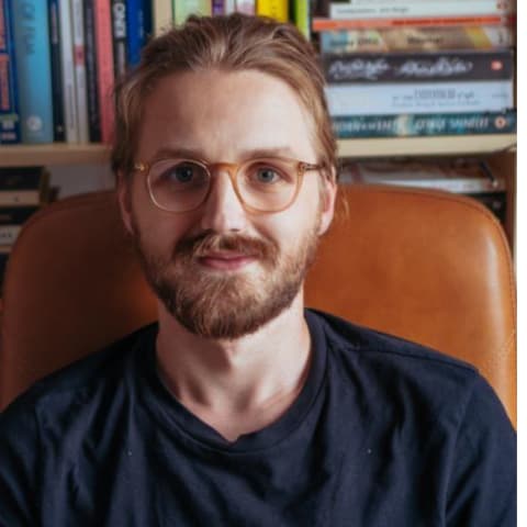 Profile photo of Valdemar L.