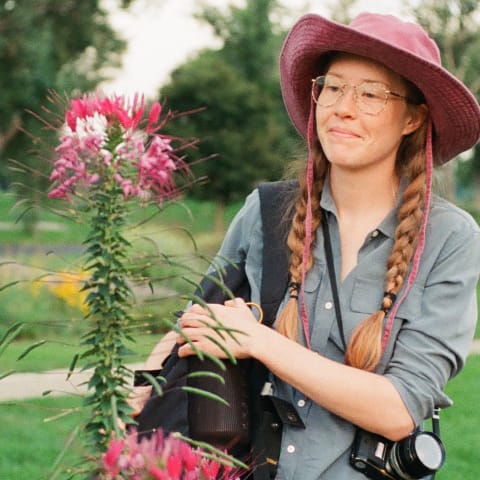 Profile photo of Zanna M.