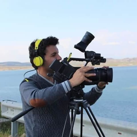 Profile photo of Jawdat A.