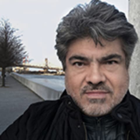 Profile photo of Oscar F.