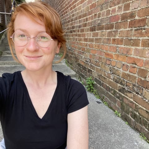 Profile photo of Cam B.