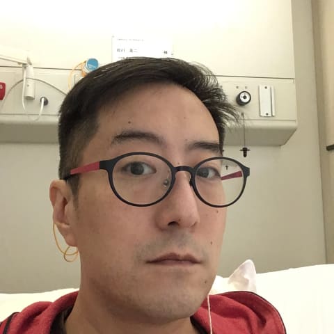 Profile photo of Eiji I.