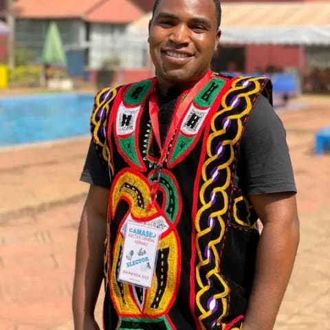 Profile photo of Njodzeka K.