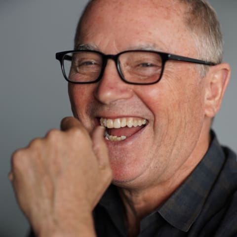 Profile photo of Larry F.